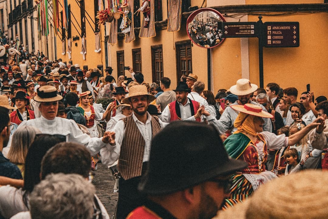 Heritage Speakers in Voice Over: Why Second Generation Is Never Enough