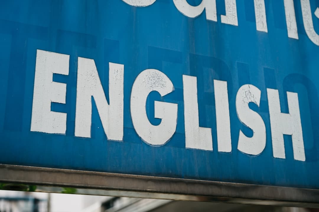 If They Have No Accent in English They Have One in Spanish — Every