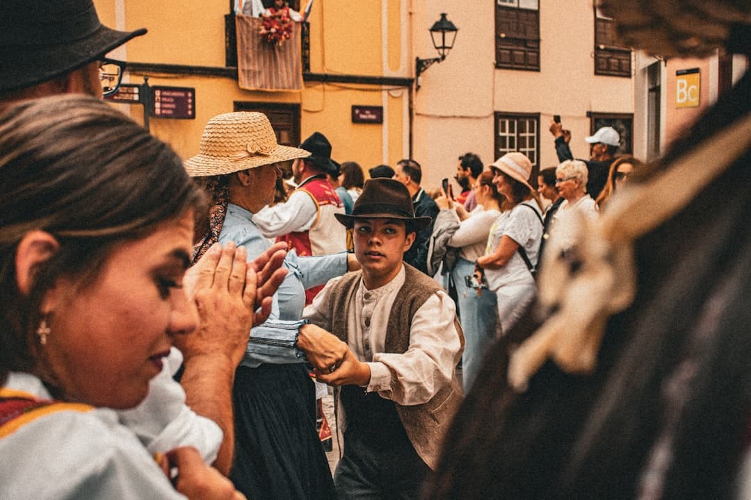 What Neutral Spanish Sounds Like to a Native Speaker