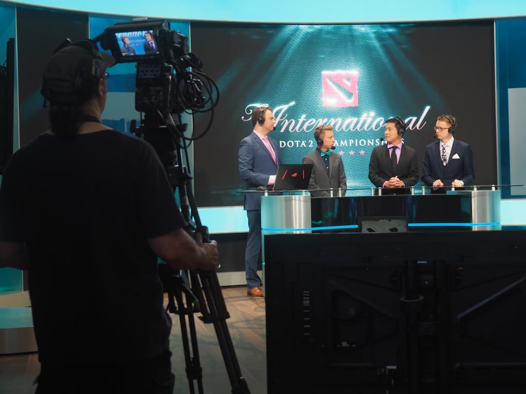 Why Investor Relations Videos in Spanish Need a Different Kind of