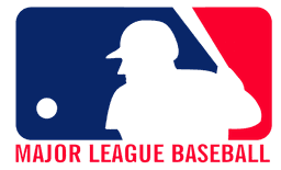 MLB logo