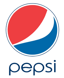Pepsi logo