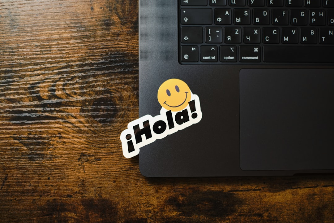 AI voice over Spanish accent problem illustrated with synthetic voice waveform