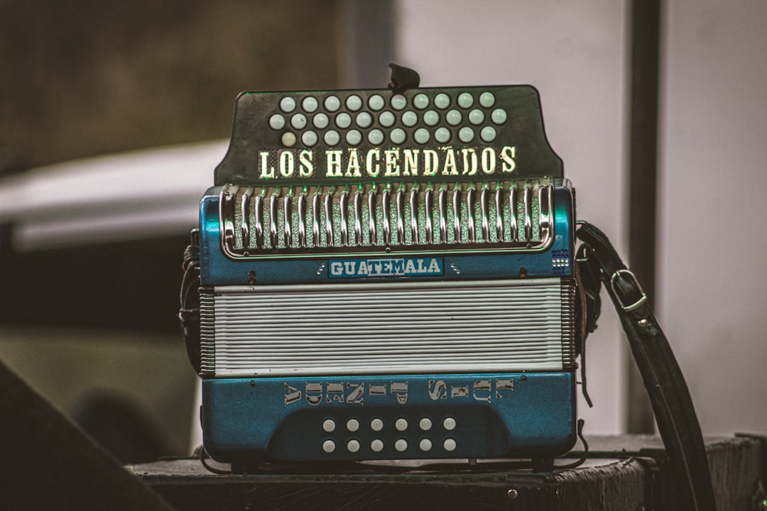 Professional Spanish voice over artist recording in studio for Hispanic advertising campaign