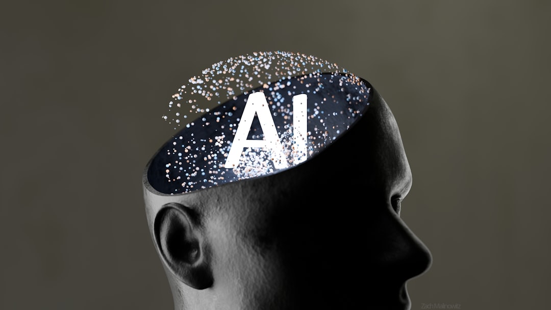 Vibrational difference between human voice and synthetic AI in professional voice over