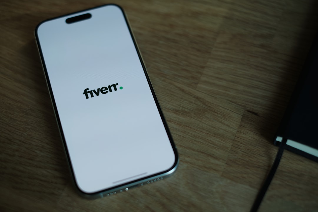 Fiverr voice over AI same quality problem comparison showing professional studio microphone