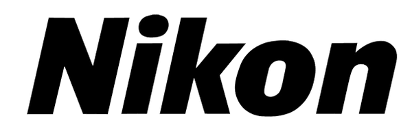 Nikon logo